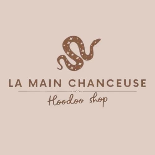 Logo lamainchanceuse.fr