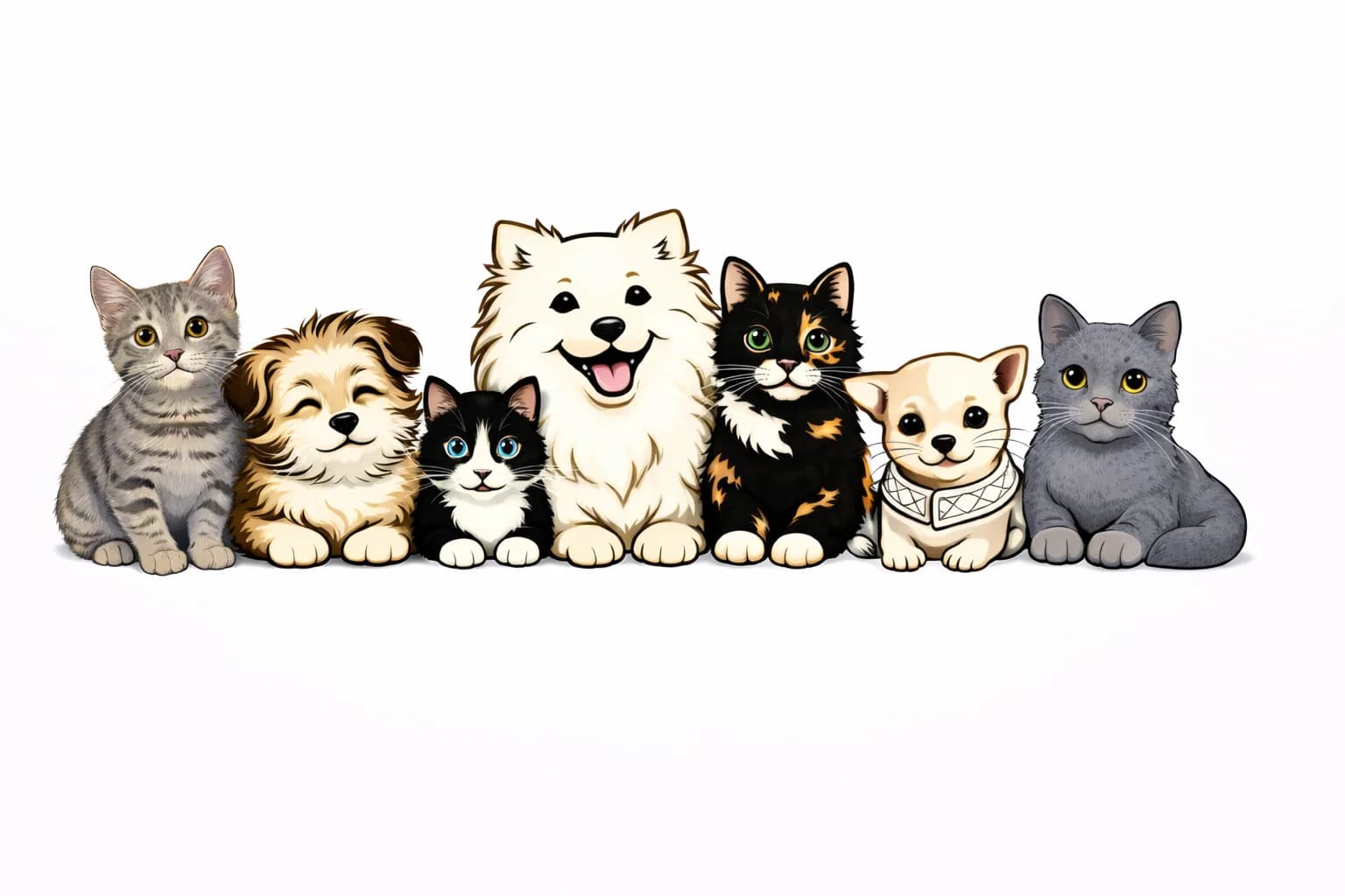 Logo PawSplendor